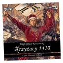ТЕВТАНЦЫ 1410. АУДИОКНИГА Юзефа ИГНАЦИЯ КРАШЕВСКИ