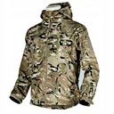 Zimná vojenská bunda Veľkosť XXL