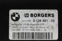MOULURE DÉCORATIVE COUVERCLES DE COFFRE BMW Z4 ROADSTER (E89) 9128481 27537188 2.0L 135KWphoto 11
