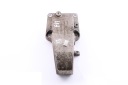 BMW X3 E46 E83 M54 POIGNÉE SUPPORT MOTEUR GAUCHE AVANT 6750853photo 11