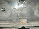 GRILLE CENTRALE PARE-CHOCS AVANT MAZDA CX7 CX-7 LIFT ANNÉE 2009-2012photo 12