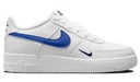 ŠPORTOVÁ MLÁDEŽNÍCKA OBUV NIKE AIR FORCE 1 (GS) Pohlavie chlapci dievčatá