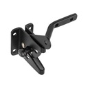 САМОБЛОКИРУЮЩАЯСЯ ЗАЩЕЛКА ДЛЯ ВОРОТ ДВЕРИ