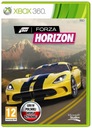 Forza Horizon XBOX 360 с польским дублированием