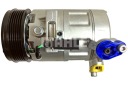 КОМПРЕСОР, НАСОС КОНДИЦІОНЕРА SEAT MII SKODA CITIGO VW LOAD UP POLO V UP!  (15664884606) фото min 11