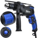 УДАРНАЯ ДРЕЛЬ 910ВТ, РЕГУЛИРОВКА УДАРНОСТИ GEKO