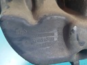 COLLECTEUR ADMISSION CITROEN XSARA PICASSO 9641562980 1.8 16Vphoto 11