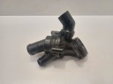 VOLKSWAGEN TRANSPORTER CARAVELLE T5 2012 THERMOSTAT CHÂSSIS THERMOSTATphoto 5