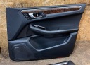 SIÈGES BANQUETTE ARRIÈRE CARDAN TUNNEL JEU PORSCHE MACAN 1photo 8