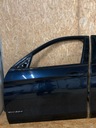 BMW X6 F16 30D XDRIVE 14-18 M PACKAGE DOOR LEFT REAR FRONT COLOR 