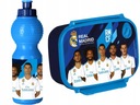 REAL MADRID ЗАВТРАК БУТЫЛКА НАБОР ДЛЯ ЗАВТРАКА