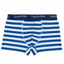 Detské boxerky Captain Mike, 5 pack 92/98 Vek dieťaťa 6 mesiacov +