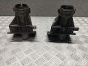 BMW X3 E83 CORNER BACKSTOP SEMI-AXIS 7516067  photo 8