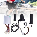 Комплекти Для Переобладнання 12V 500 W