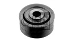 FEBI BILSTEIN 33717 GALET DIRECTIONNELLE GUIDE COURROIE EN V ZEBATYphoto 15
