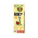 Bob Snail Ролики-равлики Мікс Смаків 10 x 30г