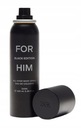 z408b ZARA FOR HIM ЧЕРНЫЙ 100 мл СПРЕЙ ПО ВСЕМУ ВИДУ