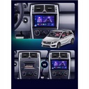 Radio samochodowe DISS) Mercedes Benz W906 Sprinter 4GB/32GB 2-DIN Marka inna