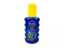 NIVEA SUN KIDS СОЛНЦЕЗАЩИТНЫЙ БАЛЬЗАМ SPF50