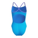 Цільний Speedo Синій Жіночий 0 Af