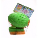 БИЛЛА ИГРАЕТ В СПОРТИВНУЮ ИГРУ, УПРАЖНЕНИЯ ПО ПЕРЕДВИЖЕНИЮ