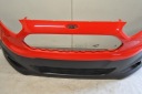 FORD COURIER MK2 ET7617K819 PARE-CHOCS AVANT AVANTphoto 7