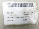 ВАЛ РОСПОДІЛЬНИКА OCTAVIA 3 2.0 TDI 04L109082E 04L109082F 04L10338F  (18879952813) фото min 10