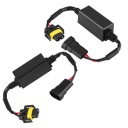 DEKODER ДЛЯ H8/H9/H11 C12 ФАРА LED (СВІТЛОДІОД) ФАРА ТУМАННА ANTI TK  фото 10