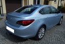 ОРИГИНАЛНЫЕ ФАРКОП ФАРКОП OPEL ASTRA4 J IV SEDAN4D фото 7