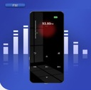 MP4 MP3-ПЛЕЕР 16 ГБ BLUETOOTH Hi-Fi РАДИО