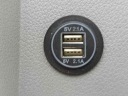 MERCEDES SPRINTER 906 CRAFTER 2E PROTECTION CENTRALE LEVIER DE VITESSES A9066800031photo 7