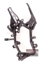 HONDA CB500X RADIO 500 X 13-15 CHÂSSIS FIXATION PHARESphoto 5