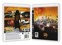 NEED FOR SPEED UNDERCOVER, НОВАЯ PS3