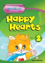 Интерактивная доска Happy Hearts 2