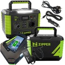 ПОРТАТИВНАЯ ЭЛЕКТРОСТАНЦИЯ POWERBANK 230 В 999 Втч