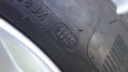 BMW КОЛЕСА ДИСКИ ШИНИ ЗИМА MICHELIN 17″ 6780720  (18488523935) фото min 15