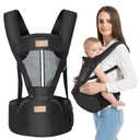 МНОГОФУНКЦИОНАЛЬНЫЙ ПЕРЕДОВОЧНЫЙ РЕМЕНЬ ЭРГОНОМИЧНЫЙ НАБЕДРЕННЫЙ РЕМЕНЬ 25 КГ СПЕРЕДИ