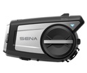 SENA 50C INTERKOM MOTOCYKLOWY Z KAMERĄ 1 KASK SYSTEM AUDIO HARMAN KARDON