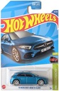 HOT WHEELS 19 MERCEDES BENZ A-CLASS HW HATCHBACKS 2/5 1:64 NOWY !!!
