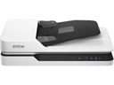 Сканер Epson WorkForce DS-1630 220 В B11B239401