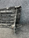 VW CRAFTER I 2E LIFT GRILLE CALANDRE RADIATEUR 2E0853653Ephoto 11