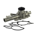 POMPE LIQUIDE REFROIDISSEMENT MERCEDES G (W463 THERMOTEC D1M038TT POMPE À EAUphoto 10