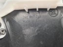 ЗАХИСТ КОРПУС СТІЙКИ B ПРАВА 3V0867244 ЧОРНА SKODA SUPERB 3  (17950177408) фото min 5