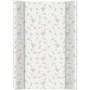 CEBA 216-000-731 Стол пеленальный жесткий короткий 50х70 Basic Goose