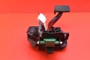 PÉDALE PÉDALES FREIN AUTOMATE 84344897 OPEL INSIGNIA B 1.6 TURBO 200KM 17-20photo 6