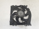 RENAULT MODUS 04-12 1.2 B VENTILADOR DEL RADIADOR 8200525991 1831442016 