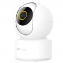Электронная камера наблюдения за няней 360° Imilab C22 Mijia