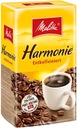 Кофе Melitta Harmonie молотый без кофеина 500гр