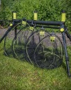 Сачки Matrix Główka Do Podbieraka 50Cm