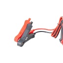 ЗАРЯДНИЙ ПРИСТРІЙ АВТО DO AKUMULATOROW 6A 6V 12V ФУНКЦIЯ РЕСТАВРАЦІЇ 120AH  (17891341530) фото min 6